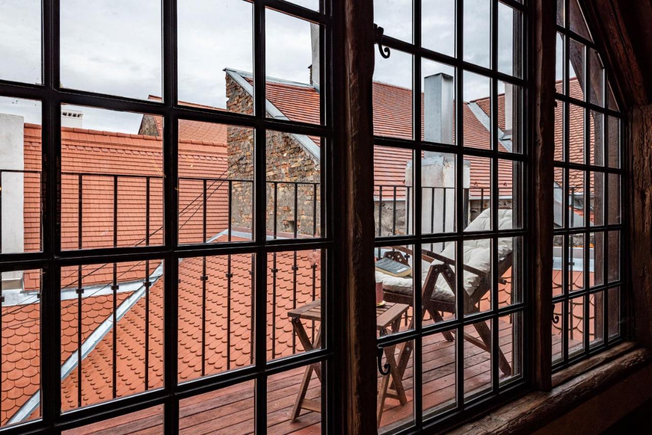 Atrium Konak Novi Sad Exteriér fotografie