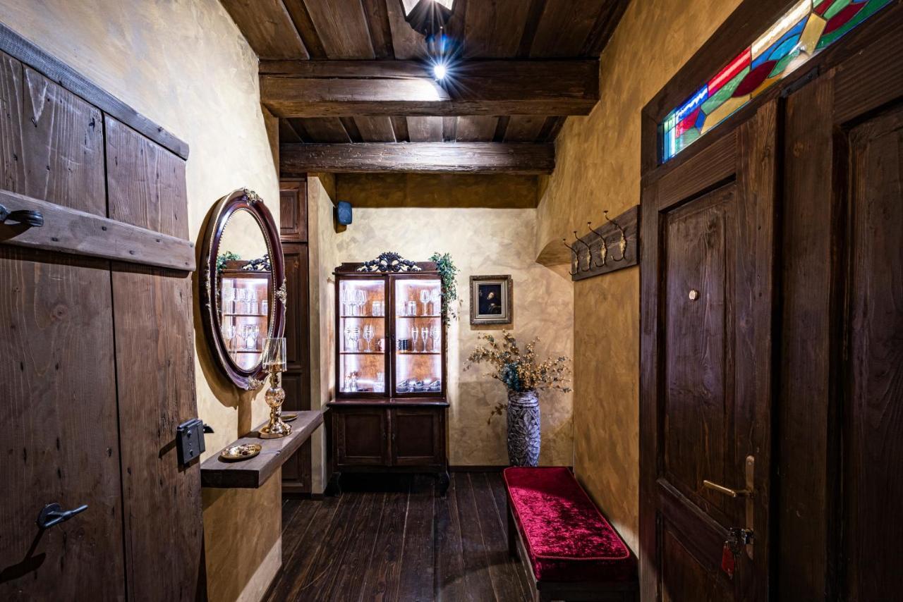 Atrium Konak Novi Sad Exteriér fotografie