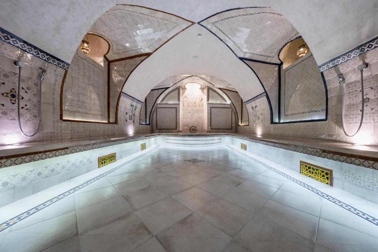 Atrium Konak Novi Sad Exteriér fotografie