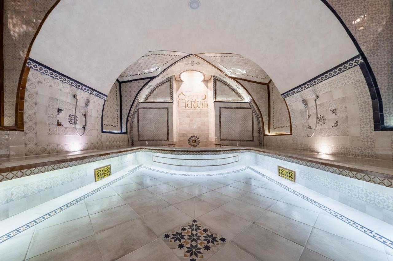 Atrium Konak Novi Sad Exteriér fotografie